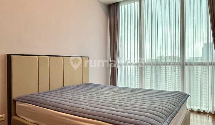 FOR RENT ANANDAMAYA RESIDENCE FULLY FURNISHED HIGH FLOOR 2