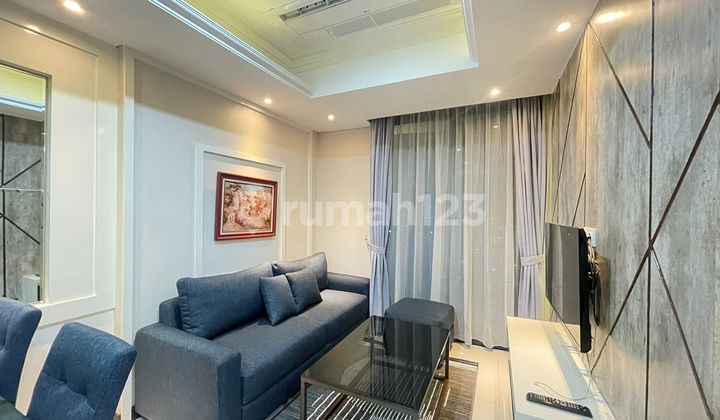 FOR SALE CASA GRANDE FULLY FURNISHED LOW FLOOR 1