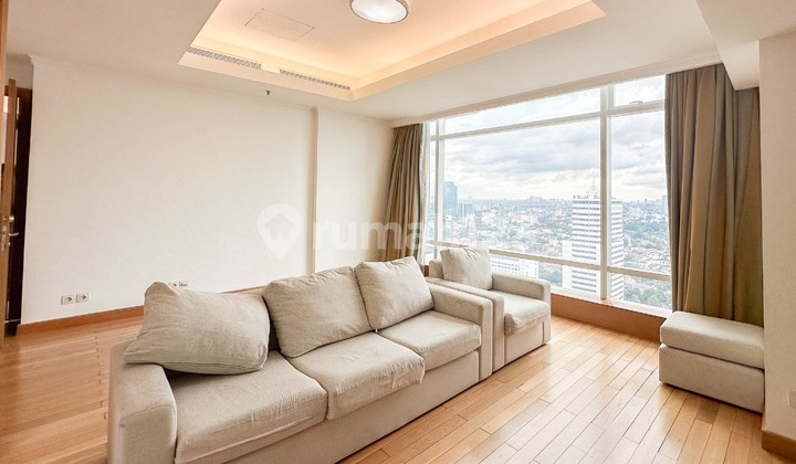 For Sale Kempinski Apartment High Floor