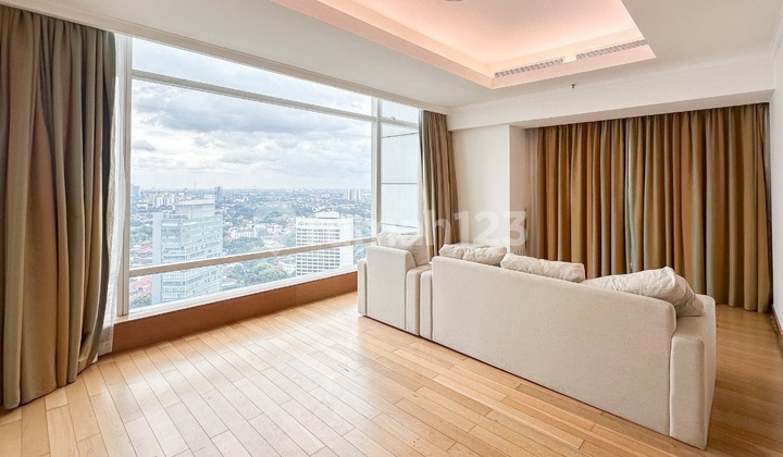 For Sale Kempinski Apartment High Floor 2