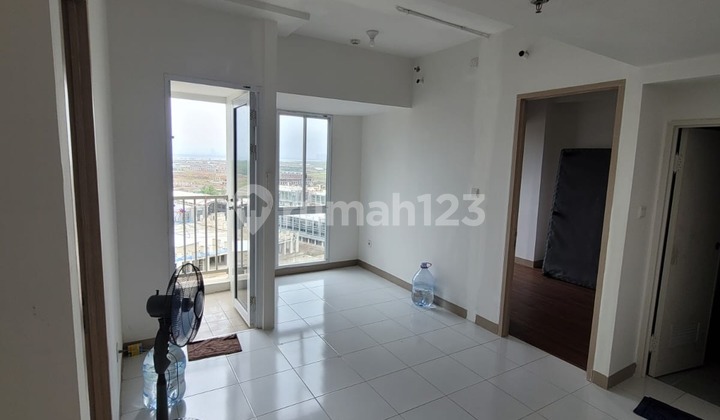 Dijual Apartment Tokyo Riverside Tipe 2BR 57m2 Connecting Kosongan Barang Langka Dijual Apartment Tokyo Riverside Tipe 2BR 57m2 Connecting Kosongan Barang Langka