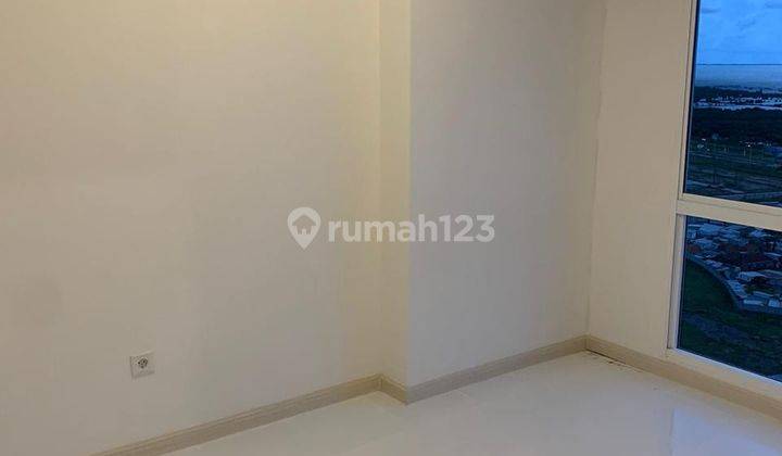 Dijual Apartment Tokyo Riverside 2BR 36m2 Ginza View Laut Lepas High Zone Kosongan Pik 2 2