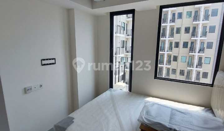 Disewakan Apartment Pik 2 Osaka Riverview Tipe Studio Semifurnish Disewakan Apartment Pik 2 Osaka Riverview Tipe Studio Semifurnish