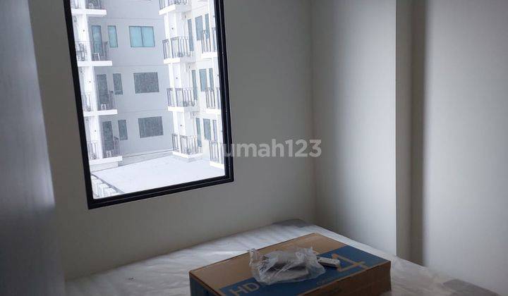 Disewakan Apartment Pik 2 Osaka Riverview 2br 26 Semi Furnished 2