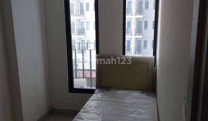 kamar tidur disewakan apartment pik 2 osaka