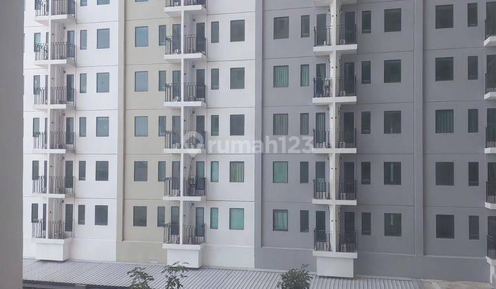 foto lainnya disewakan apartment pik 2 osaka