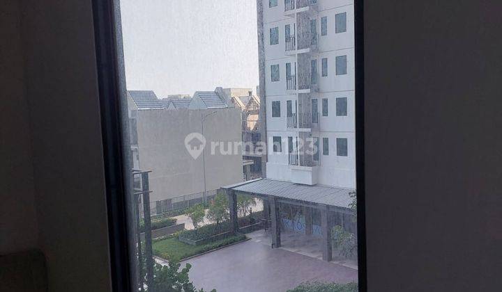 foto lainnya disewakan apartment pik 2 osaka