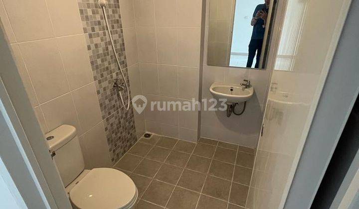 Disewakan Apartment Pik 2 Tokyo Riverside Tipe 2br Kosongan Murah