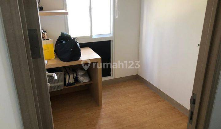 Dijual Apartment Pik 2 Tokyo Riverside Tipe 2br Semi Furnished 2