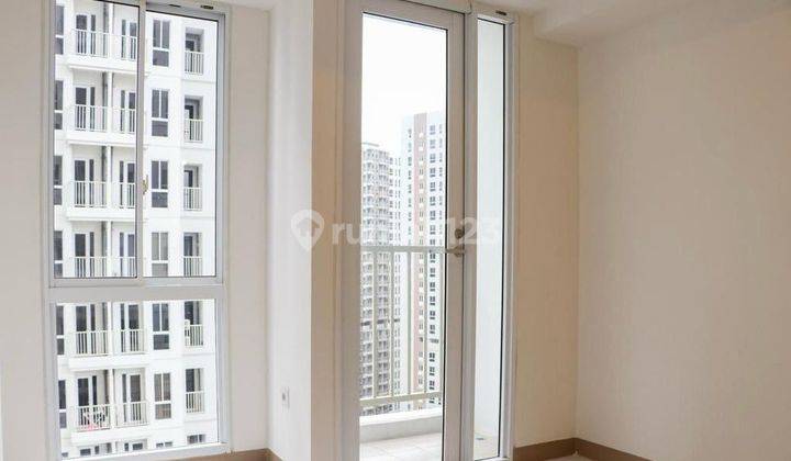 Dijual Apartment Pik 2 View Clubhouse Tokyo Riverside Tipe Studio 2