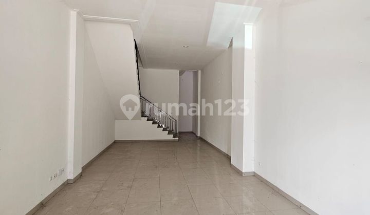 For Rent Quick Osaka Riverview Shop House size 4.5x15m Cheapest...