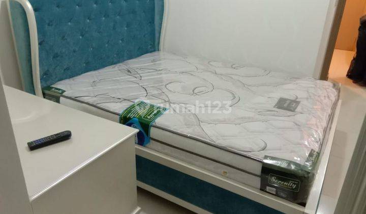 



Disewakan Apartemen Gold Coast Sea View Full Furnished uk 29 Murah.. 2