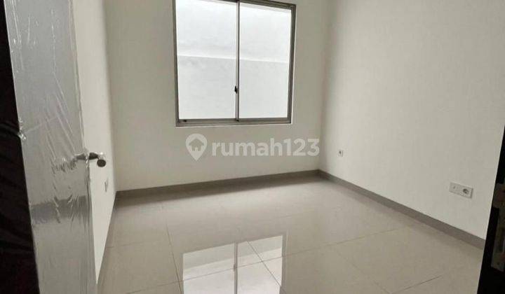 Disewakan Cepat Rumah PIK 2 uk. 6x15m PIK 2 Kosongan Tahunan Murah Pantai Indah Kapuk 2 2