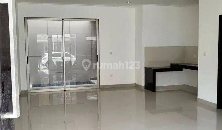 Disewakan Cepat Rumah PIK 2 uk. 6x15m PIK 2 Kosongan Tahunan Murah Pantai Indah Kapuk 2 2