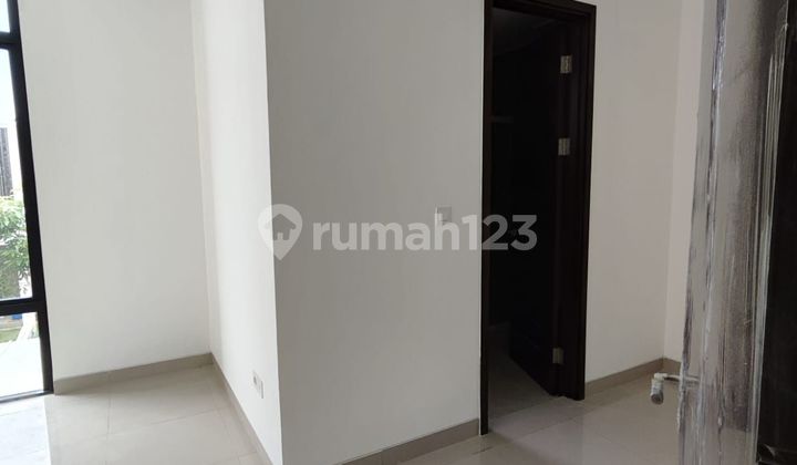 Disewakan Rumah uk. 8x12,5m2 PIK 2 Kosongan Siap Huni 2