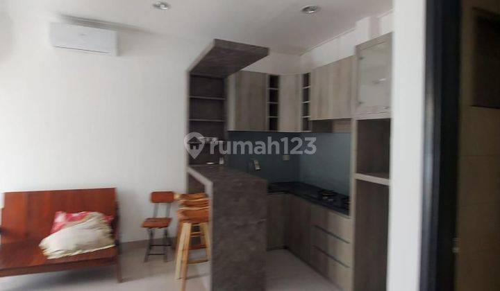 Disewakan Murah Rumah Uk. 4.5x10 Pik 2 Furnished Tahunan 2