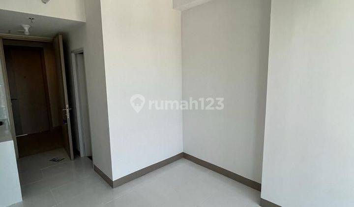 Disewakan Murah Apartment PIK 2 Tokyo Riverside Tipe Studio 21m2 Kosongan 2