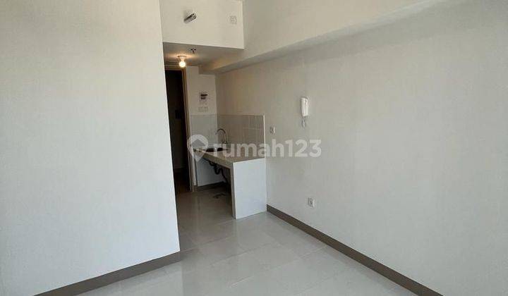 Disewakan Murah Apartment PIK 2 Tokyo Riverside Tipe Studio 21m2 Kosongan 1