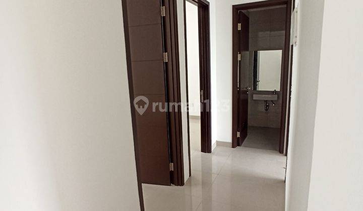 Disewakan Rumah 6x15 Milenial City Pik 2 Extension Murah Luas 2