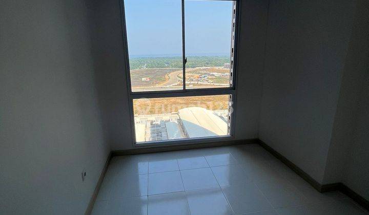 Disewakan Apartment 2br 36m2 Tokyo Riverside Kosongan Murah 2