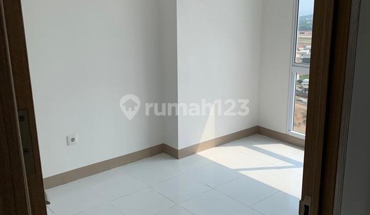 For Rent Tokyo Riverside Apartment 2br 36m2 Unfurnished + AC Sea View 2