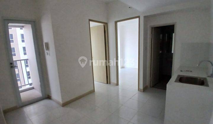 Disewa Apartment Tokyo Riverside 3br 57m2 Connecting Kosongan Pik 2 Murah 1