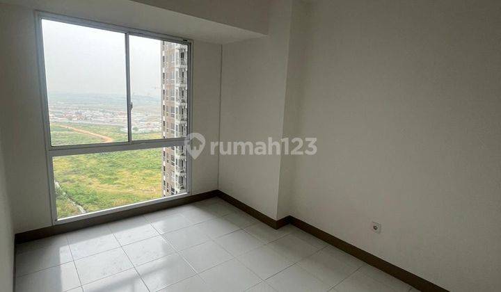 Dijual Apartment Tokyo Riverside 2BR 36m2 View Laut Kosongan Mid 2