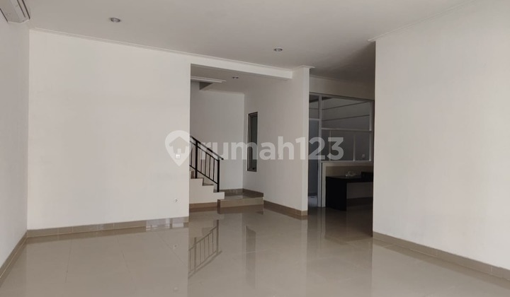 For Rent House size 8x12.5 m2 PIK 2 Empty Ready to Occupy Phase 1 For Rent House size 8x12.5 m2 PIK 2 Empty Ready to Occupy Phase 1