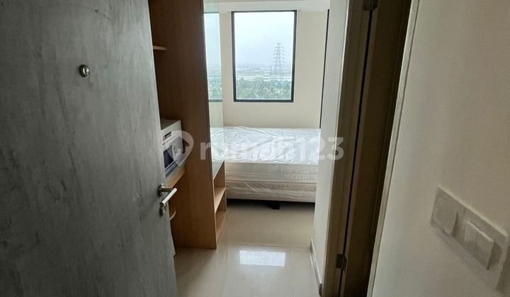 For Rent Osaka Riverside Apartment Studio Type 16.5M2 Fully Furnished 2