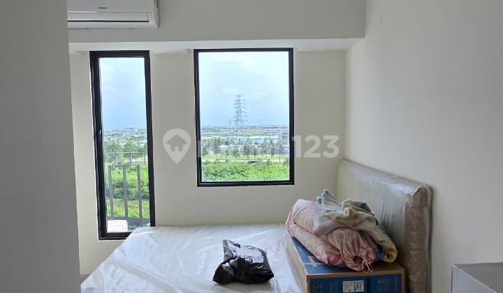 For Rent Osaka Riverview Apartment Studio Type 16.5M2 Semi Furnished Ready to Occupy For Rent Osaka Riverview Apartment Studio Type 16.5M2 Semi Furnished Ready to Occupy