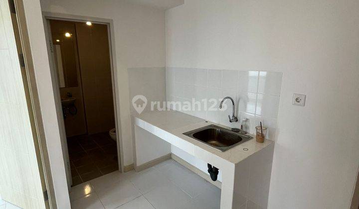 Dijual Apartment Tokyo Riverside 2BR 36m2 View Laut Ginza Lantai Tinggi Murah 2