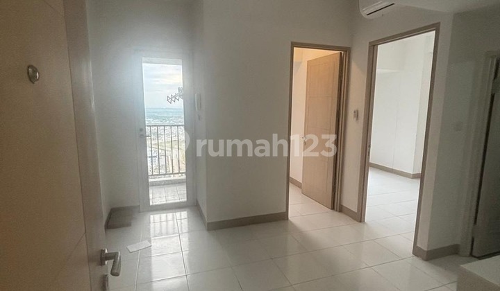 Dijual Apartment Tokyo Riverside 2BR 36m2 Lantai Tinggi View Bagus  1