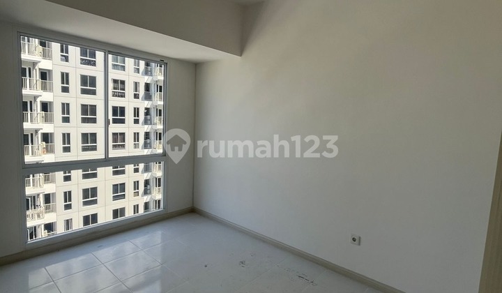 Dijual Apartment Tokyo Riverside 2Br40m2 Corner View Laut Ready Survey 2