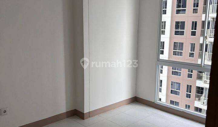 Dijual Apartment Tokyo Riverside Tipe 2BR36m2 Kosongan Murah 2