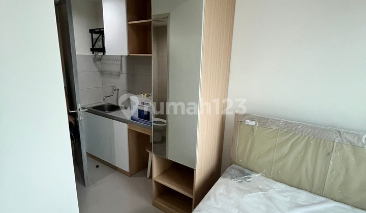 For Rent Osaka Riverside Apartment Studio Type 16.5M2 Fully Furnished For Rent Osaka Riverside Apartment Studio Type 16.5M2 Fully Furnished