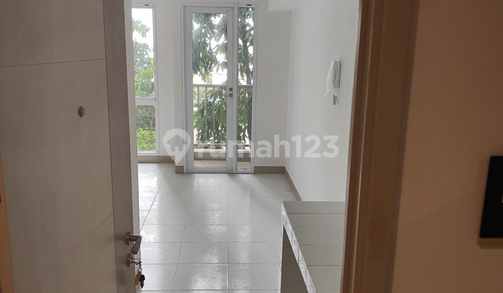 Dijual Apartment Pik 2 Tokyo Riverside Tipe Studio Tanpa Tulang 2