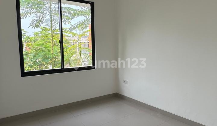 Disewakan Rumah Uk 8x12.5 M2 Milenial City Pik 2 Extension Kosongan Murah 2