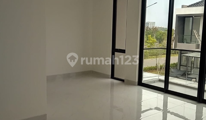 For Rent: Pasir Putih Residence House, size 8x15m², Unfurnished, PIK2