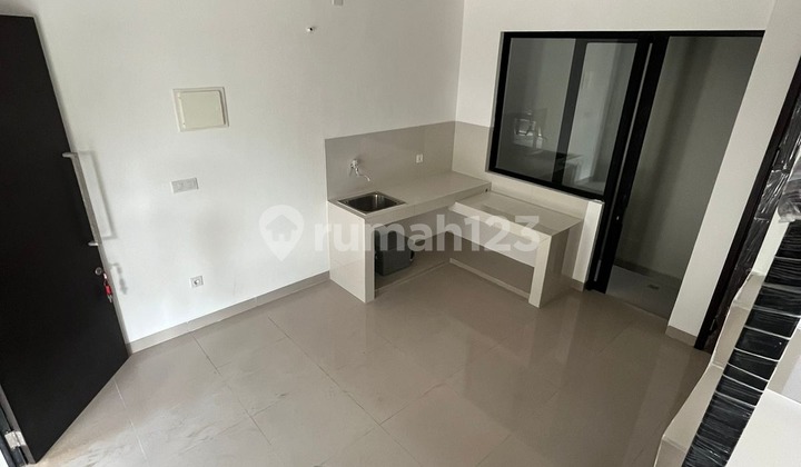 Dijual Cepat Rumah 4.5x10 m2 PIK2 Extension Milenial City Kosongan PPJB termurah