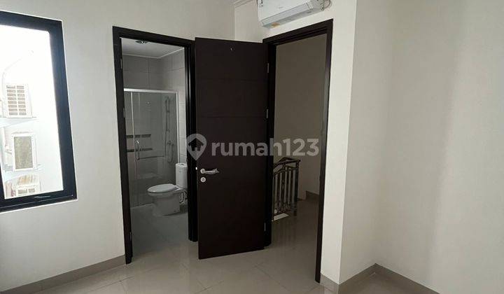 Dijual Rumah Uk. 6x12.5 M2 Milenial City Pik 2 Extension Semi Furnished Murah 2