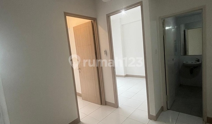 Dijual Apartment Tokyo Riverside 2BR 36m2 Lantai Tinggi View Bagus  2