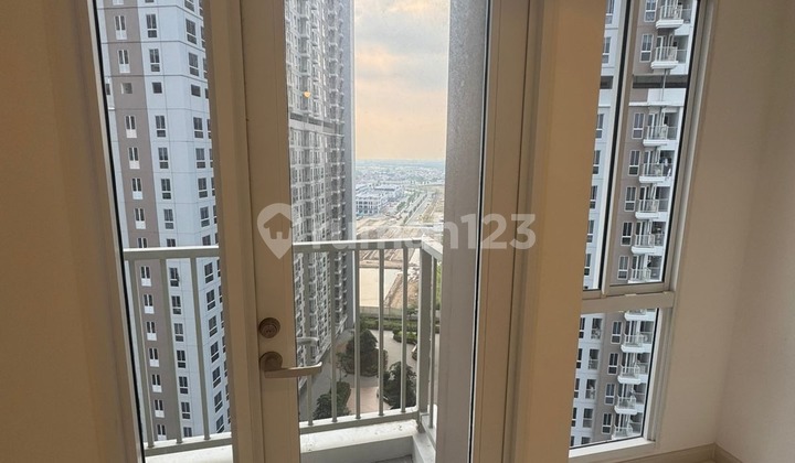 Dijual Apartment Tokyo Riverside Studio 21m2 Kosongan GINZA Brand New View Depan PIK2 Nego Dijual Apartment Tokyo Riverside Studio 21m2 Kosongan GINZA Brand New View Depan PIK2 Nego