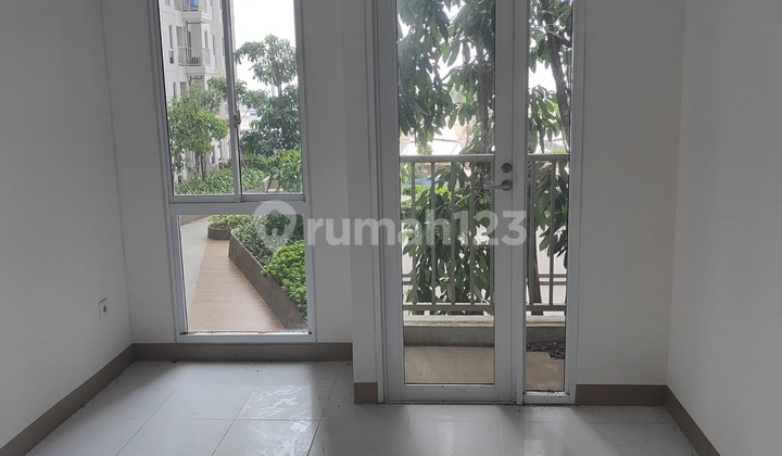 Dijual Apartment Pik 2 Tokyo Riverside Tipe Studio Tanpa Tulang 1