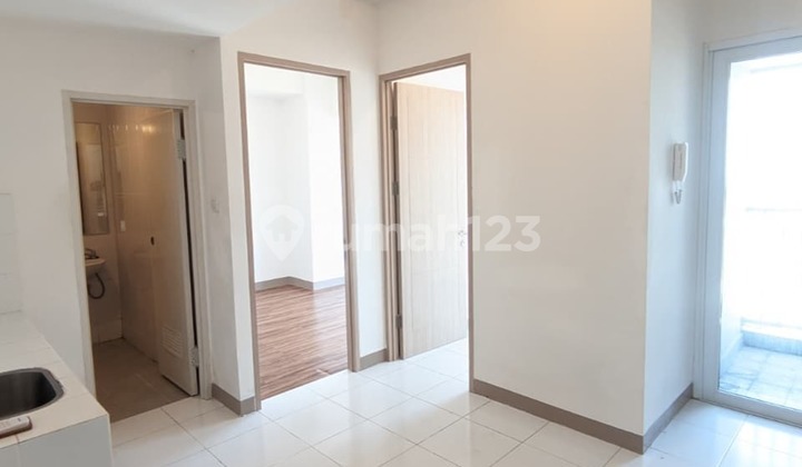 Dijual Apartment Tokyo Riverside 2BR 38m2 Corner View Depan Kosongan Bagus Dijual Apartment Tokyo Riverside 2BR 38m2 Corner View Depan Kosongan Bagus