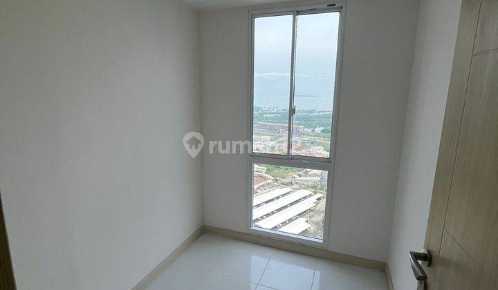 Dijual Apartment Tokyo Riverside 2BR 36m2 View Laut Ginza Lantai Tinggi Murah 2