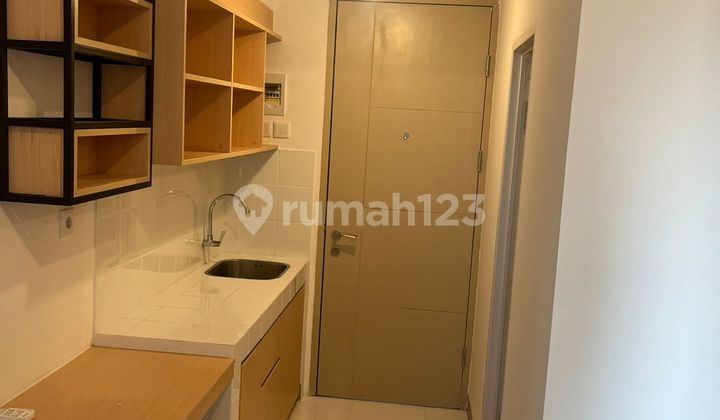 Disewakan Apartment Tokyo Riverside Pik 2 Tipe Studio Furnished Tanpa Tulang Bagus 2