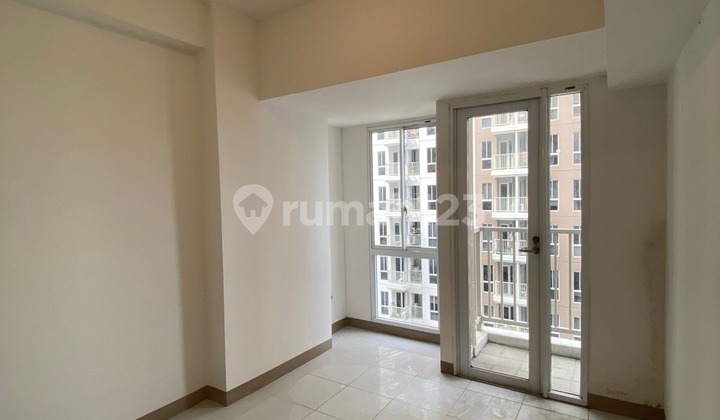 For Rent Apartment Tokyo Riverside Studio Type 21M2 Empty Ready to Occupy 2