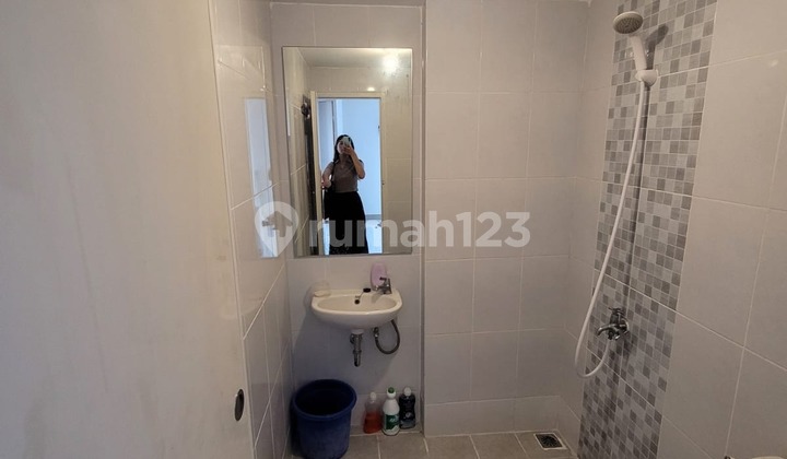 For Sale Tokyo Riverside Apartment 2BR Type 57m2 Empty Connecting Rare Item 2