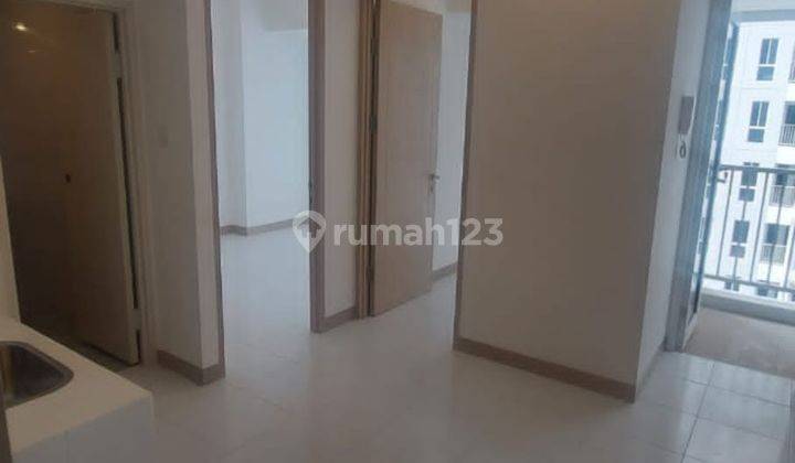 Dijual Apartment Tokyo Riverside Tipe 2BR36m2 Kosongan Murah 1