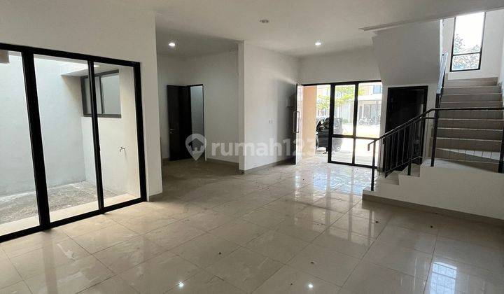 Disewakan Rumah Uk. 8x15 M2 Milenial City Pik 2 Extension Kosongan Murah 1